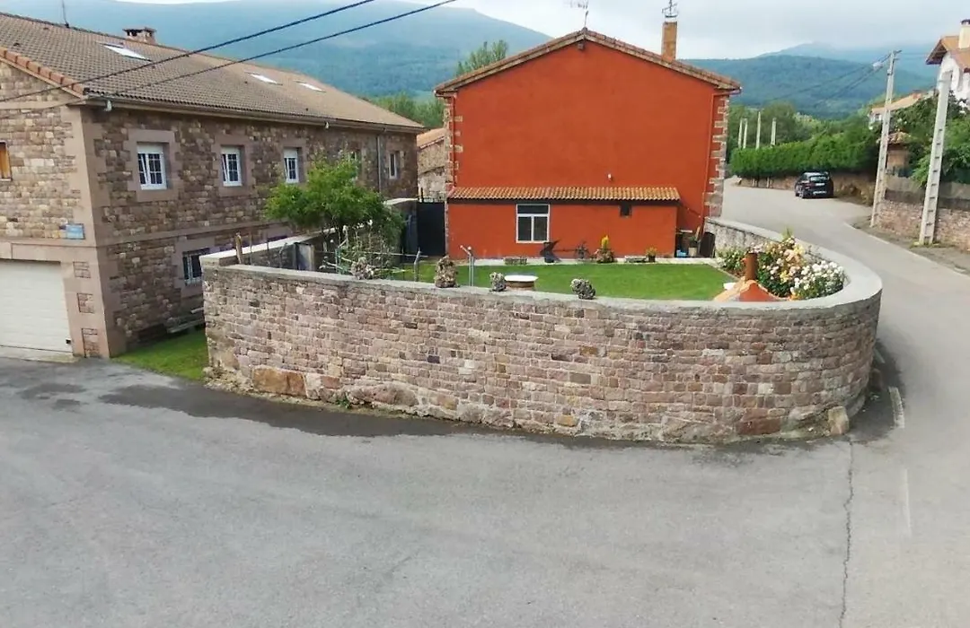 Casa Rural LA COVA-1